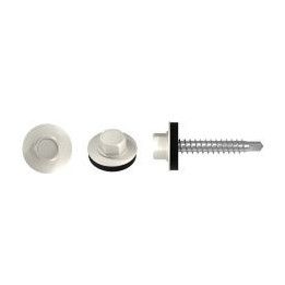 FD-4,8*35 RAL 9010