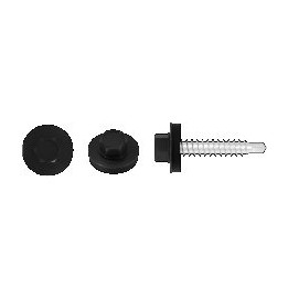 BFD-4,8*35 RAL 9005