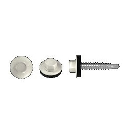 BFD-4,8*35 RAL 9010
