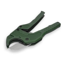 Obcinak nożyce do rur PVC STALCO 0–42 mm aluminiowy S-15030