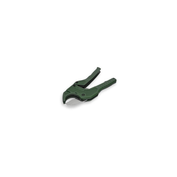 Obcinak nożyce do rur PVC STALCO 0–42 mm aluminiowy S-15030