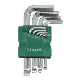 S.KLUCZ S-48368