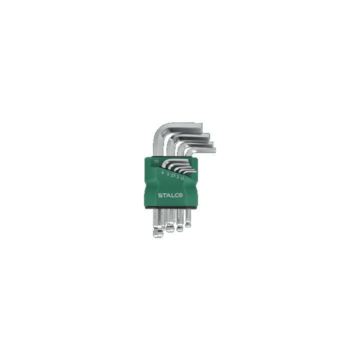 S.KLUCZ S-48368