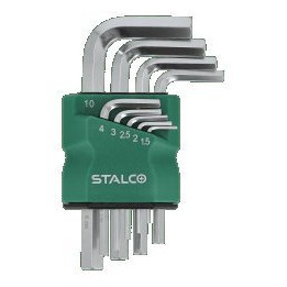 S.KLUCZ S-46370