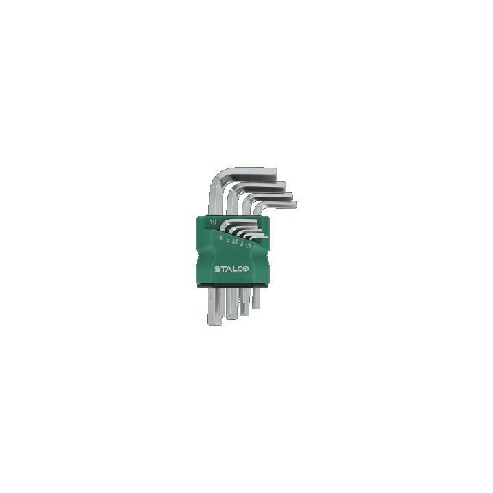 S.KLUCZ S-46370