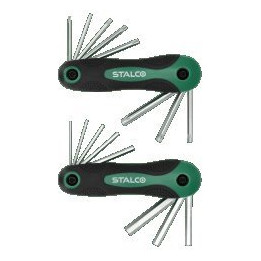 S.KLUCZ S-46378