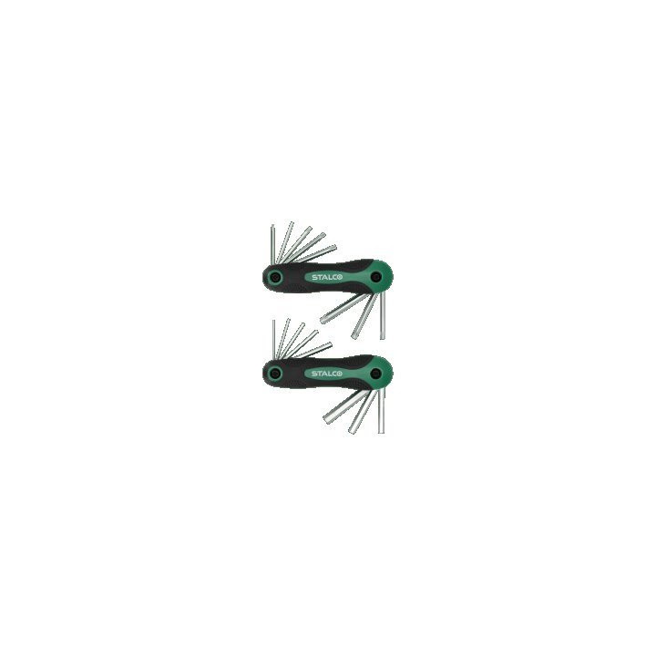 S.KLUCZ S-46378
