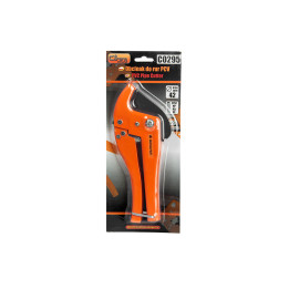 OBCINAK DO RUR PCV 42 MM, STAL SK-5
