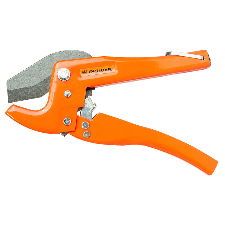 OBCINAK DO RUR PCV 42 MM, STAL SK-5