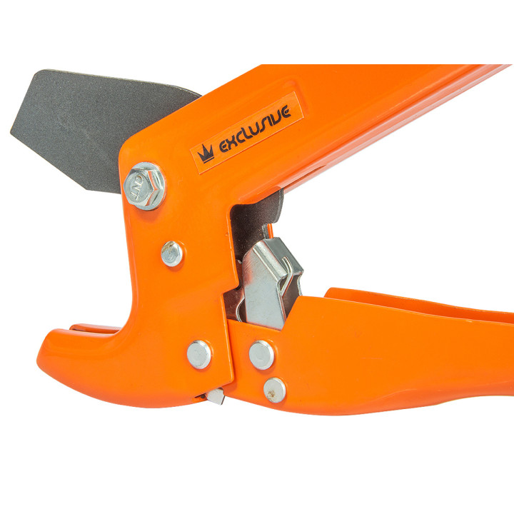 OBCINAK DO RUR PCV 42 MM, STAL SK-5