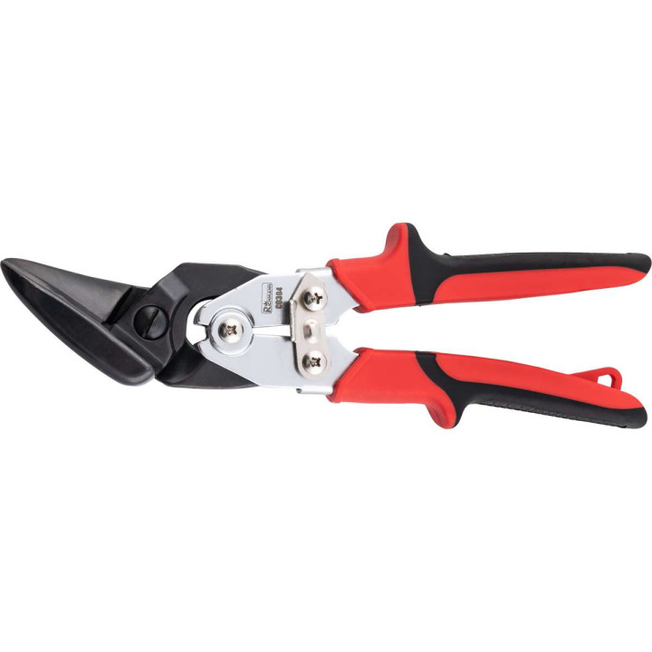 NOŻYCE DO BLACHY 250 MM LEWE, CR-MO