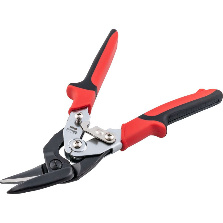 NOŻYCE DO BLACHY 250 MM LEWE, CR-MO