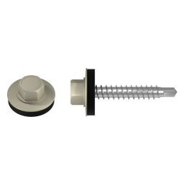 FD-4,8*35 RAL 9002