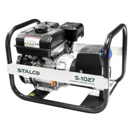 S.E.AGREGAT S-1027