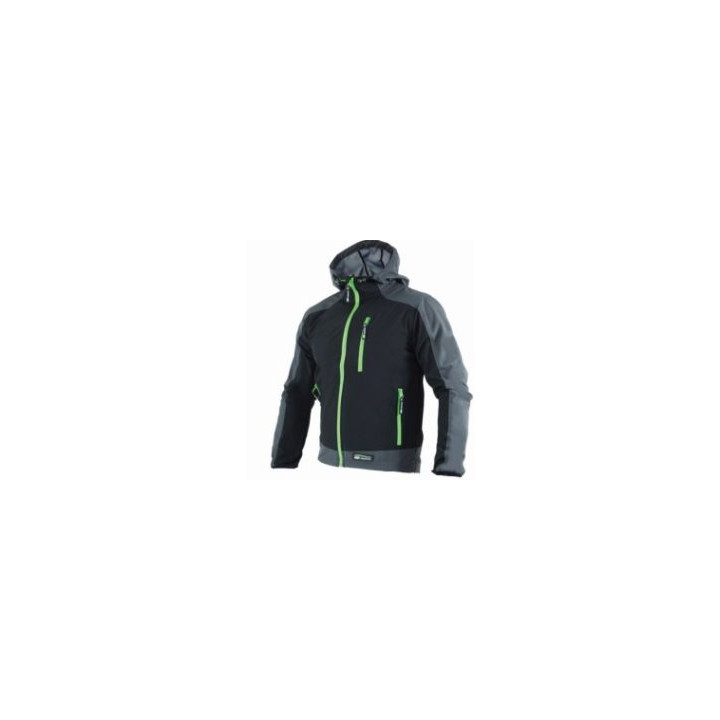 S.P.BHP.SOFTSHELL S-78401