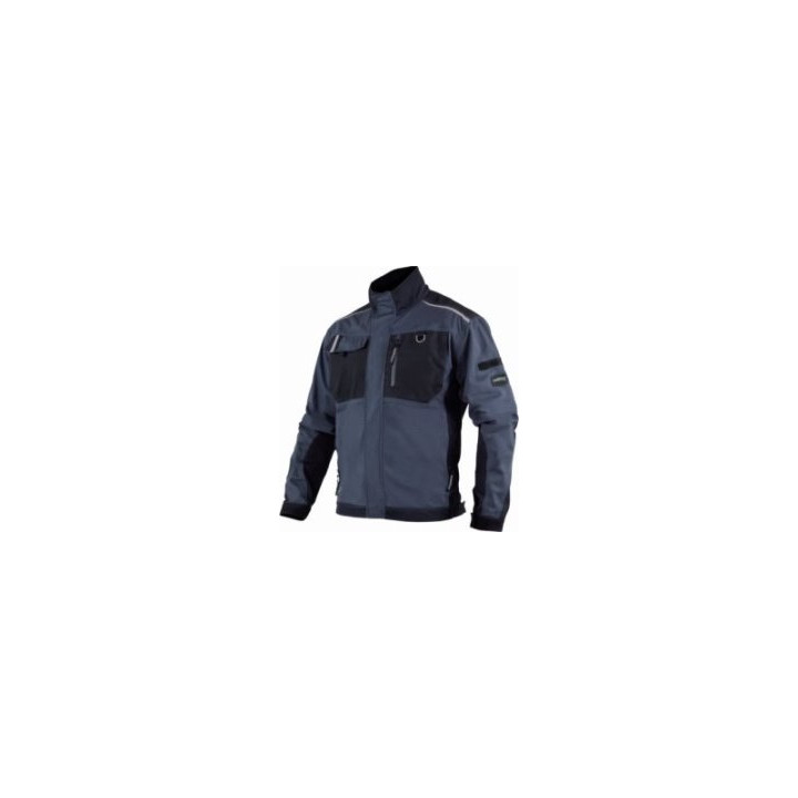 S.P.BHP.BLUZA ROBOCZA S-79044