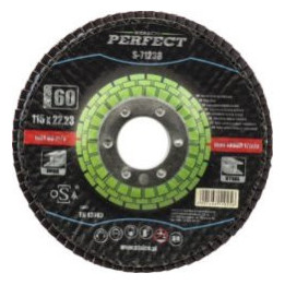 S.P.TAR,LIST.115*.40 CYRKON