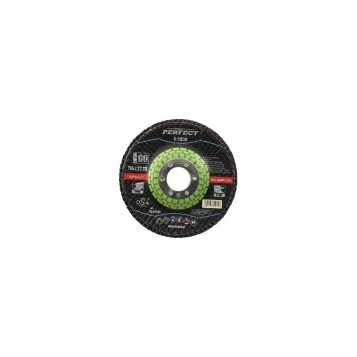 S.P.TAR,LIST.115*.40 CYRKON