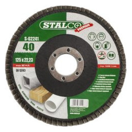 S.TAR,LIST.125*.60 ALOTEX