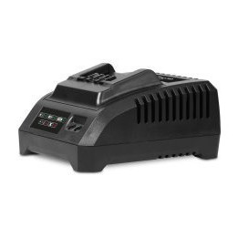 Ładowarka STALCO S-VOLT 20V 2A 55W BCS20-2A do akumulatorów Li-Ion