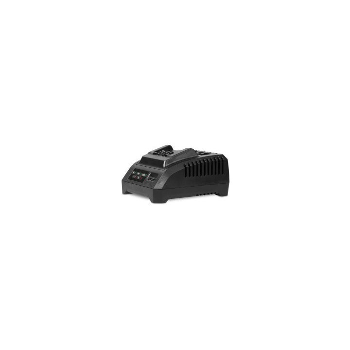 Ładowarka STALCO S-VOLT 20V 2A 55W BCS20-2A do akumulatorów Li-Ion