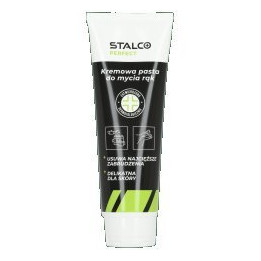 Pasta do mycia rąk STALCO PERFECT 250 ml BHP do smarów i farb