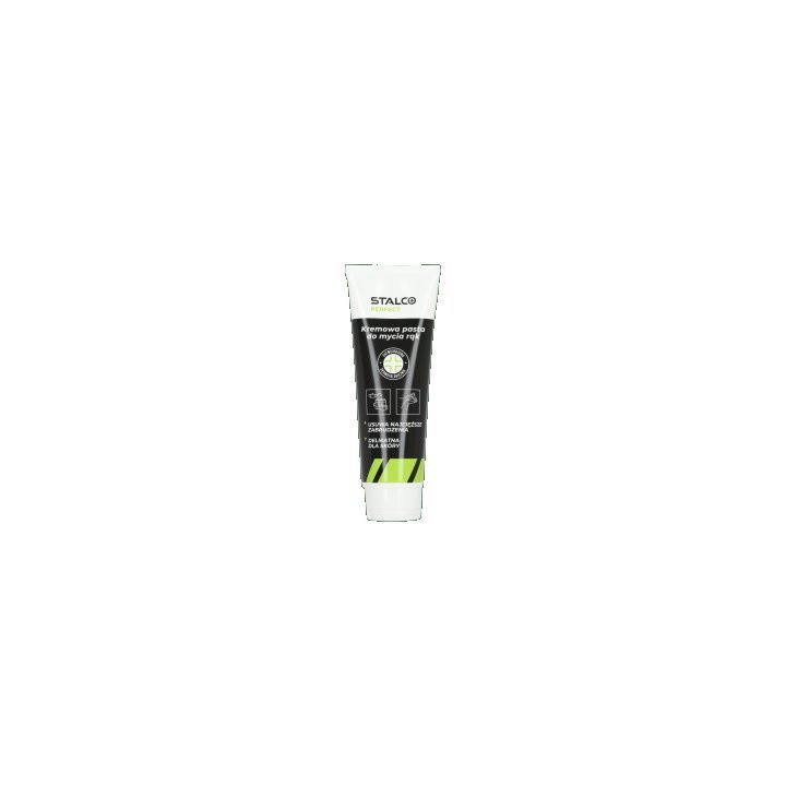 Pasta do mycia rąk STALCO PERFECT 250 ml BHP do smarów i farb