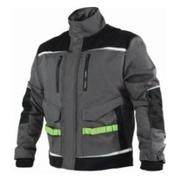 S.P.BHP.BLUZA ROBOCZA S-78478