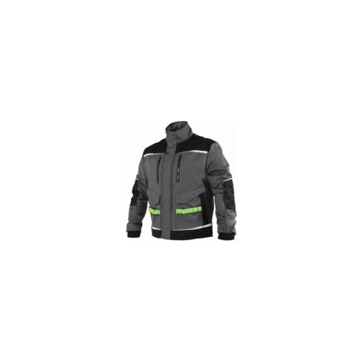 S.P.BHP.BLUZA ROBOCZA S-78478