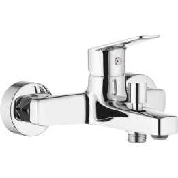 BATERIA WANNOWA ŚCIENNA CHROM BGJ 010M