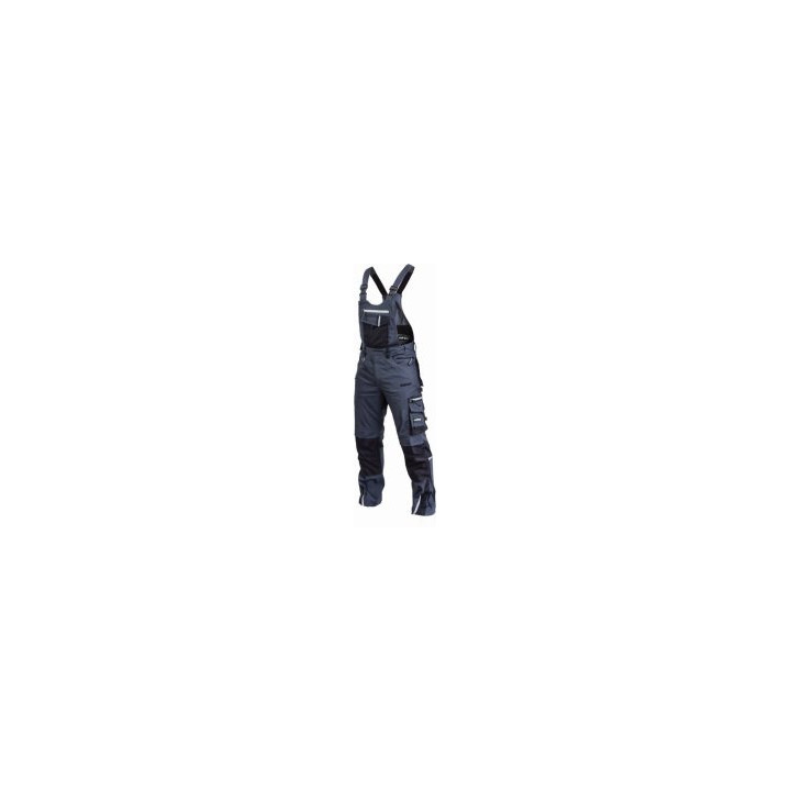S.P.BHP.SPODNIE ROBOCZE S-79056