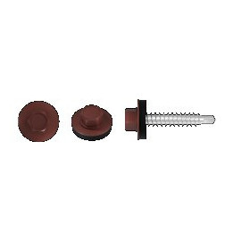 BFD-4,8*35 RAL 3009