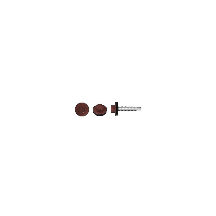 BFD-4,8*35 RAL 3009