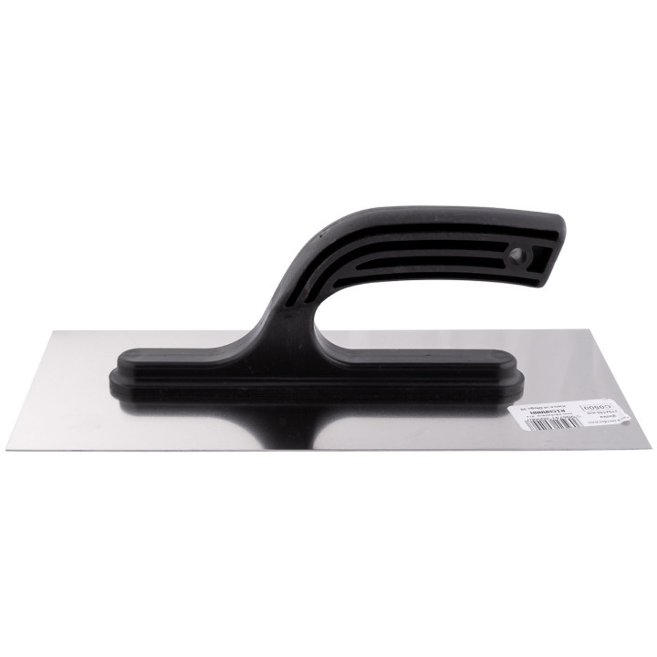 PACA NIERDZEWNA GŁADKA 600x130MM