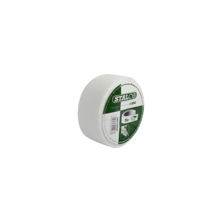 Taśma flizelinowa z włókna szklanego STALCO 50 mm x 25 m do płyt G-K