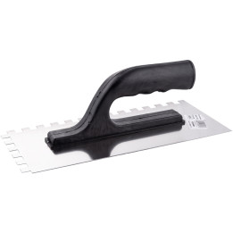 PACA NIERDZEWNA ZĄB 6x6MM 270x130MM