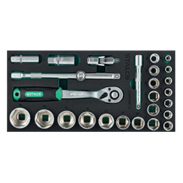 S.MECH.KLUCZ-KPL S026390012