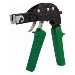 Kleszcze do kołków MOLLY STALCO 4–6 mm montaż płyt G-K S-14001