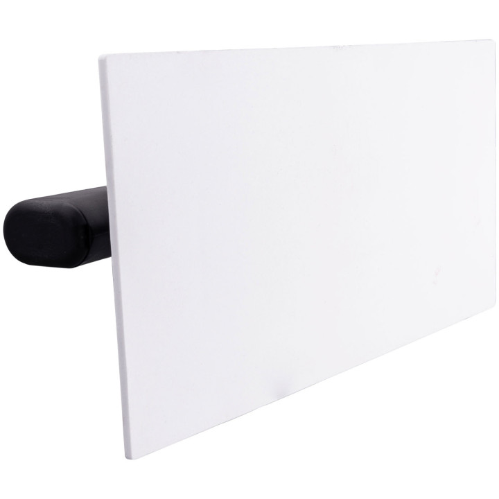 PACA PCV GŁADKA 270x130MM