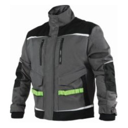 S.P.BHP.BLUZA ROBOCZA S-78488