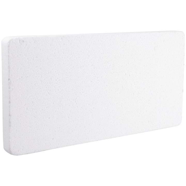 Paca styropianowa 270x130 mm do zacierania i wygładzania tynków