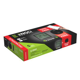 Zestaw promocyjny 4 szt. EONEBATB + EREPEATERZB + EGATEZB gratis