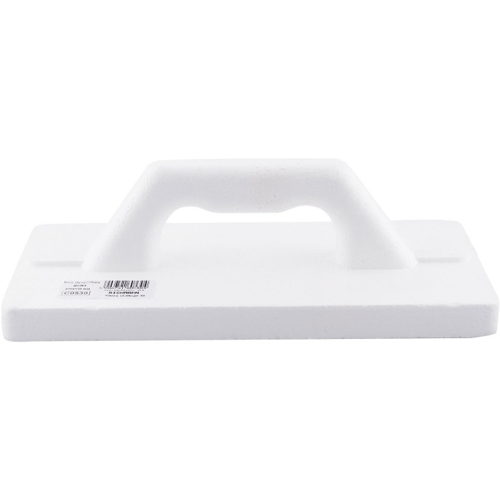 PACA STYROPIANOWA 600x130 MM