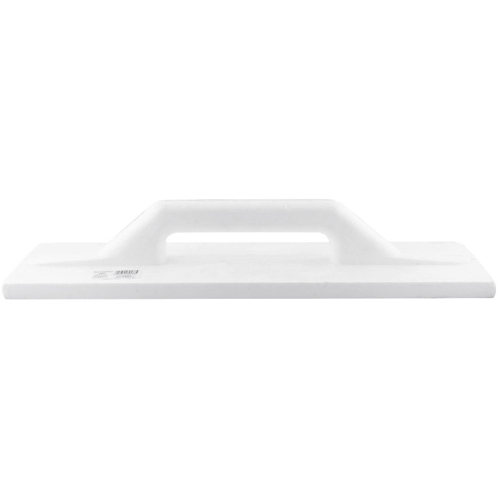 Paca styropianowa 900x130 mm do zacierania i obróbki styropianu