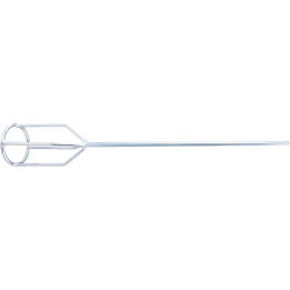 MIESZADŁO DO GIPSU 500x80MM
