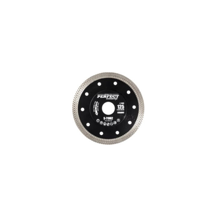S.P.DIAMENT S-71966