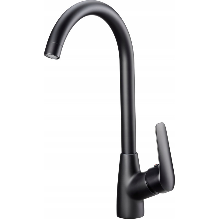 BATERIA KUCHENNA OBROTOWA NERO BORO BMO N62M