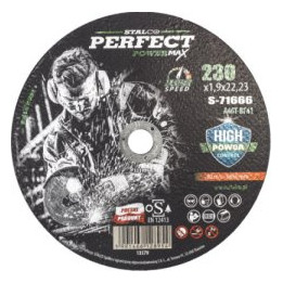 S.P.TAR.M-PŁ 125*1,0 POWERMAX