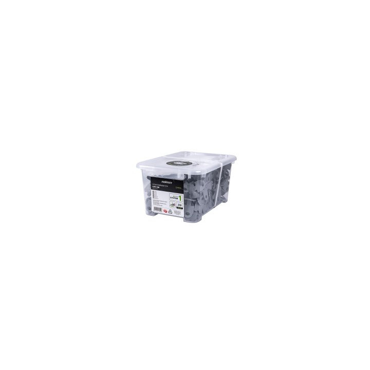 S.P.GLAZ.KLIPS S-75210