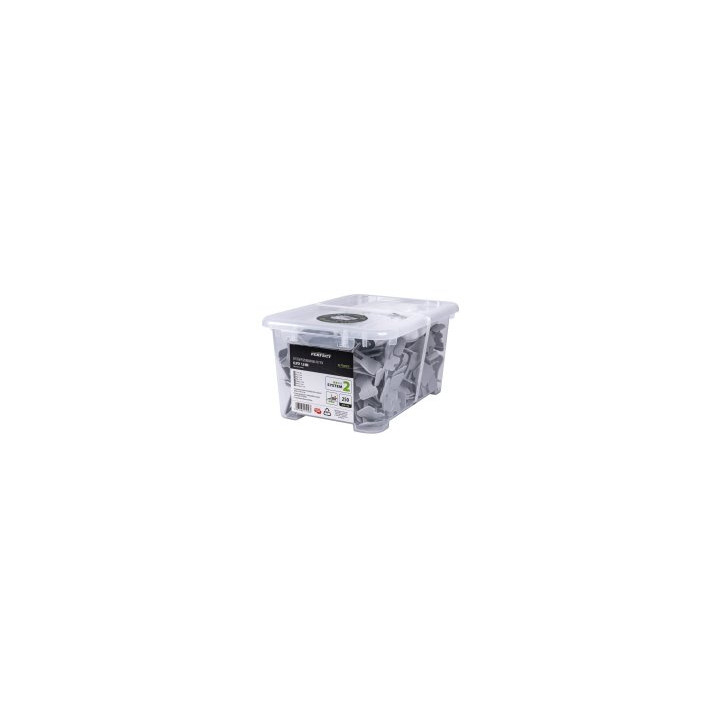 S.P.GLAZ.KLIPS S-75223